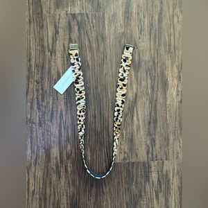 Anthropologi Tabitha stretch belt